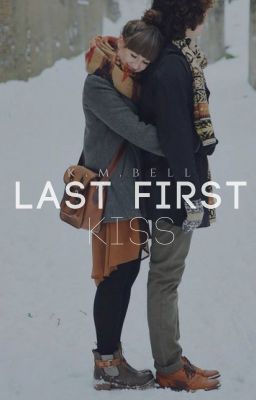 Last First Kiss {HP Next Generation}