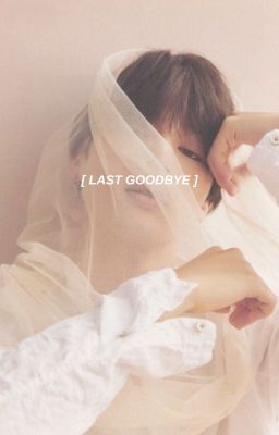 Last Goodbye || Jikook (One Shot)