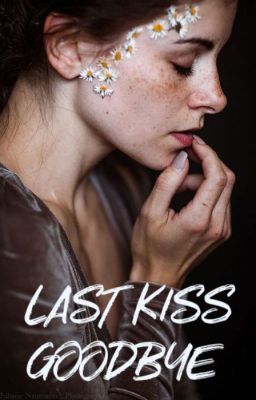 Last Kiss Goodbye [Nederlandse Versie]