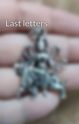 Last letters