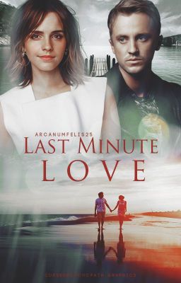 Last Minute Love