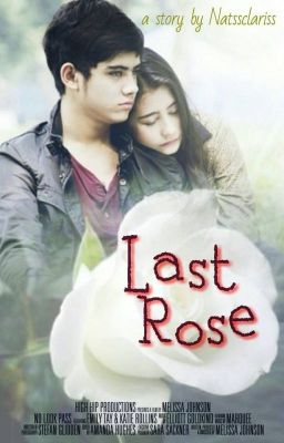 Last Rose