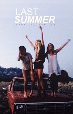 Last Summer (Coming Soon)