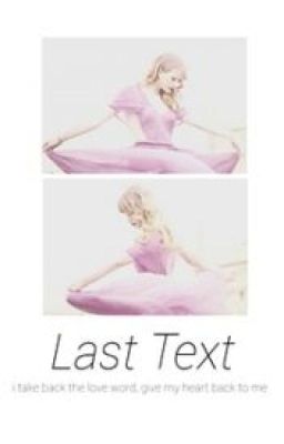 Last Text ( Haylor ) - Vietnamese Version