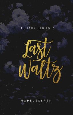 Last Waltz LEGACY # 7