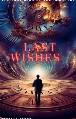 LAST WISHES