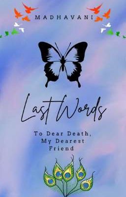 Last Words | ✔