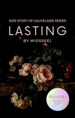 LASTING (Short Story)