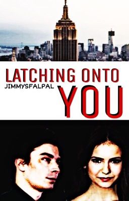 Latching Onto You ✗ jimmy fallon | UNDER MAJOR EDITING |