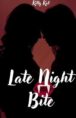 ✔Late Night Bite💋