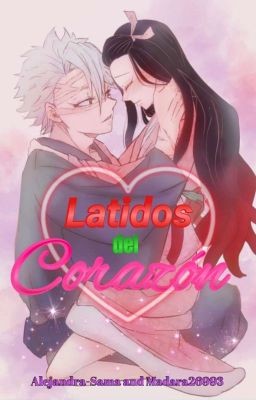 Latidos Del Corazón [SaneNezu]