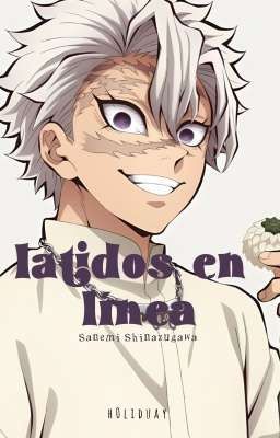 Latidos en línea⸺sanemi shinazugawa