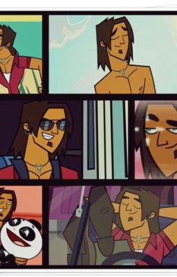 Latin Blood Wins~Total Drama World Tour Alejandro LS