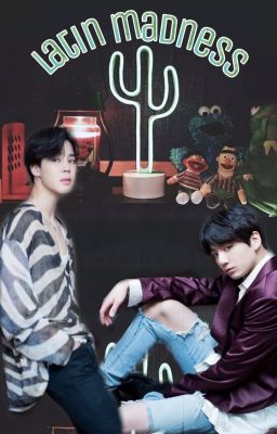 Latin MadneSs  JIKOOK/KOOKMIN