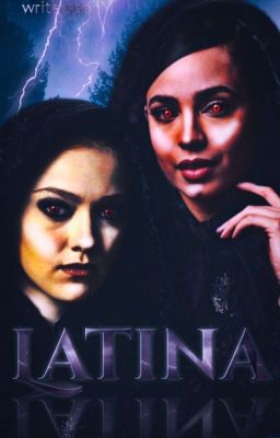 Latina {Jane Vulturi}