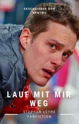 lauf mit mir weg | s.leyhe