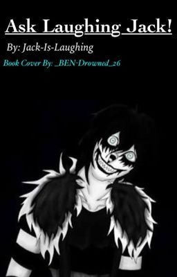 Laughing Jack's Ask Book