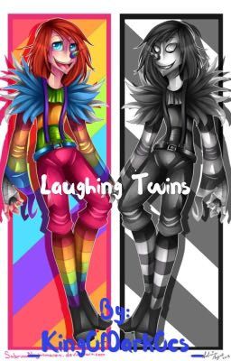 Laughing Twins