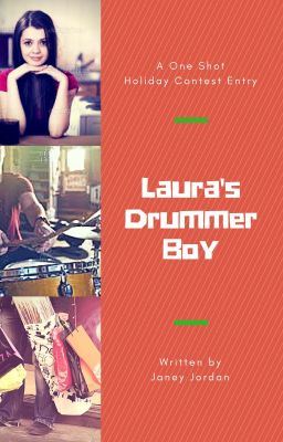 Laura's Drummer Boy