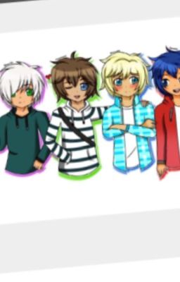 Laurance X Reader (Mystreet Book 2)