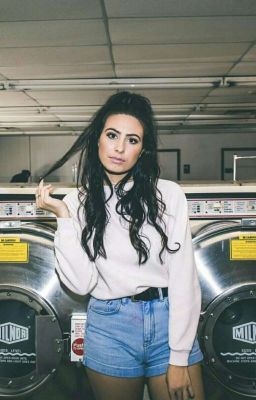 Lauren Cimorelli role play (Open)