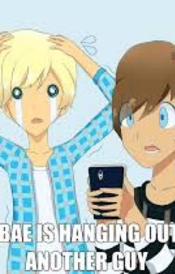 Laurmau Fanfiction | RoomMates for Mystreet