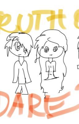 Laurmau VS Garmau Truth or Dare