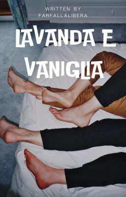 Lavanda e Vaniglia