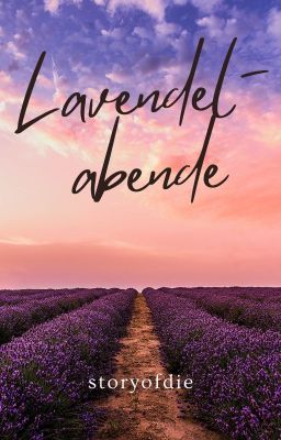 Lavendelabende