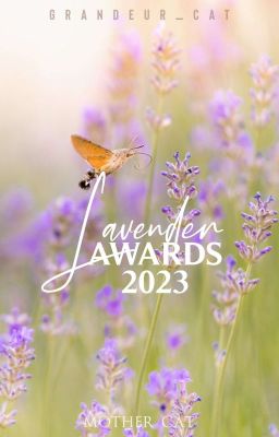 Lavender Awards 2023 (CLOSED)