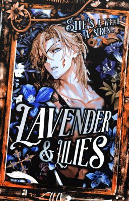 Lavender & Lilies