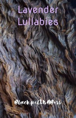 Lavender Lullabies / complete