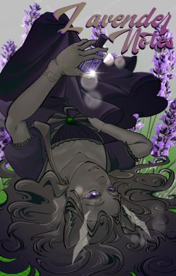 Lavender Notes