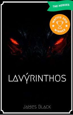 Lavýrinthos