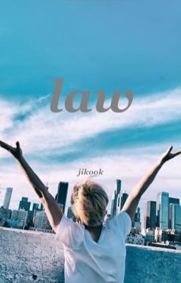 LAW | JIKOOK