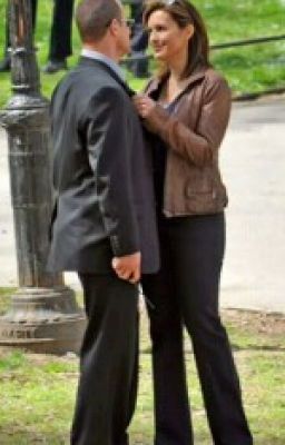 Law & Order svu : A summer romance