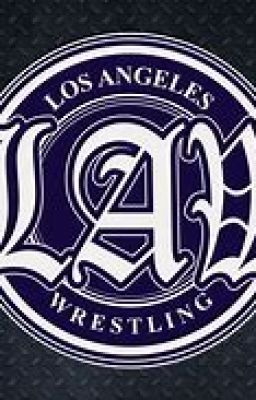 LAW (Wrestling Promotion)