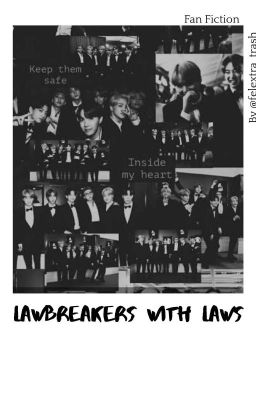 Lawbreakers With Law