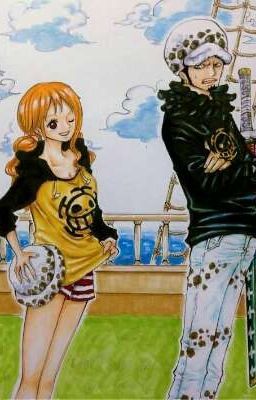 (lawna)người Con Gái Tôi Yêu - one piece