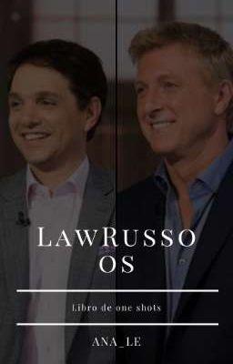 LawRusso OS VOL. I