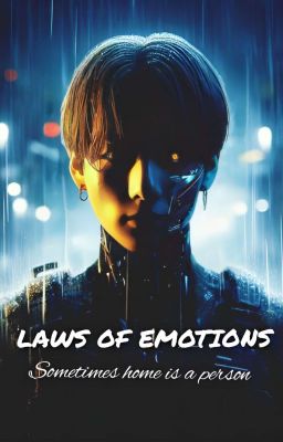 LAWS OF EMOTIONS 