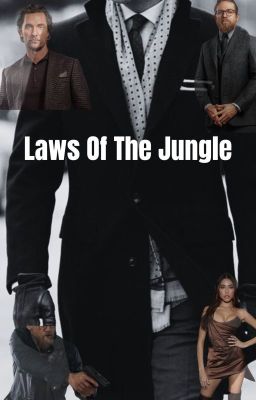 Laws Of The Jungle (Madison Beer x British Aristocrat Male Reader)