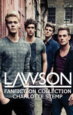 Lawson Fan Fiction Collection