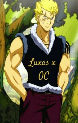 Laxus x OC