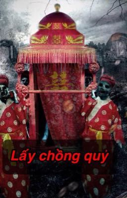 Lấy chồng quỷ