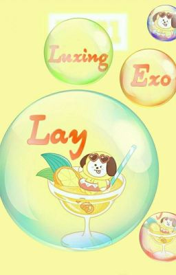 Lay { LuXing }