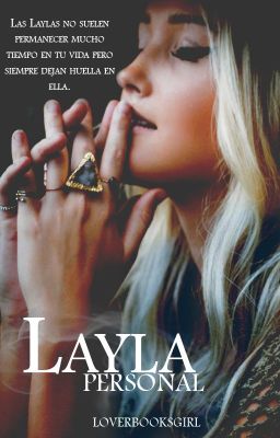 Layla personal