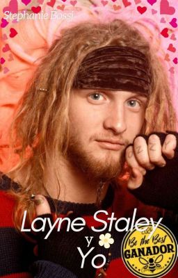 Layne Staley y yo (Fanfic Layne Staley)