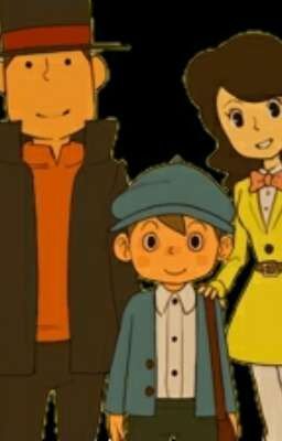 layton et la malédiction Walker