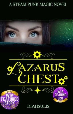 Lazarus Chest